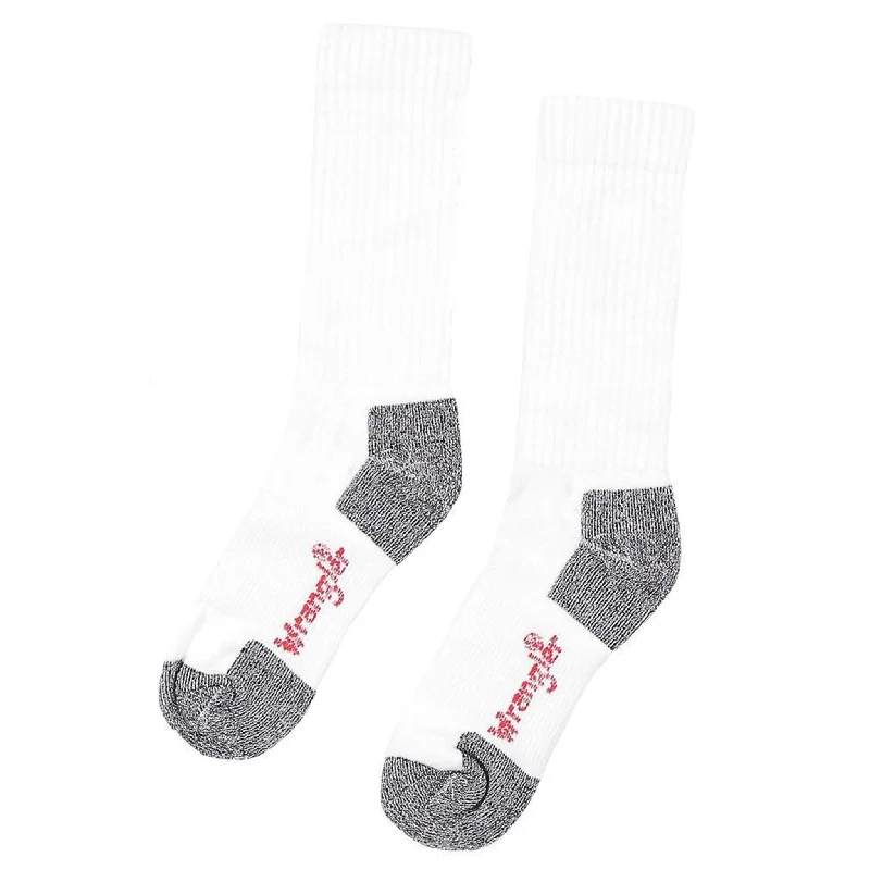 padded ski socks-  Wrangler Moisture Wick Socks