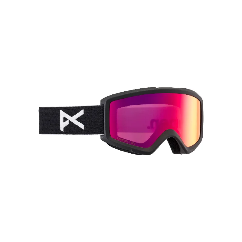 Goggles for vet-Anon Helix 2.0 Goggles with Bonus Lens 2025