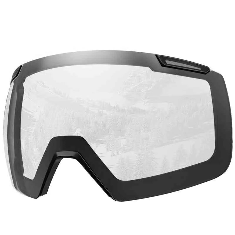 Goggles for manufacturer-HERON Ski Goggles Replacement Lens