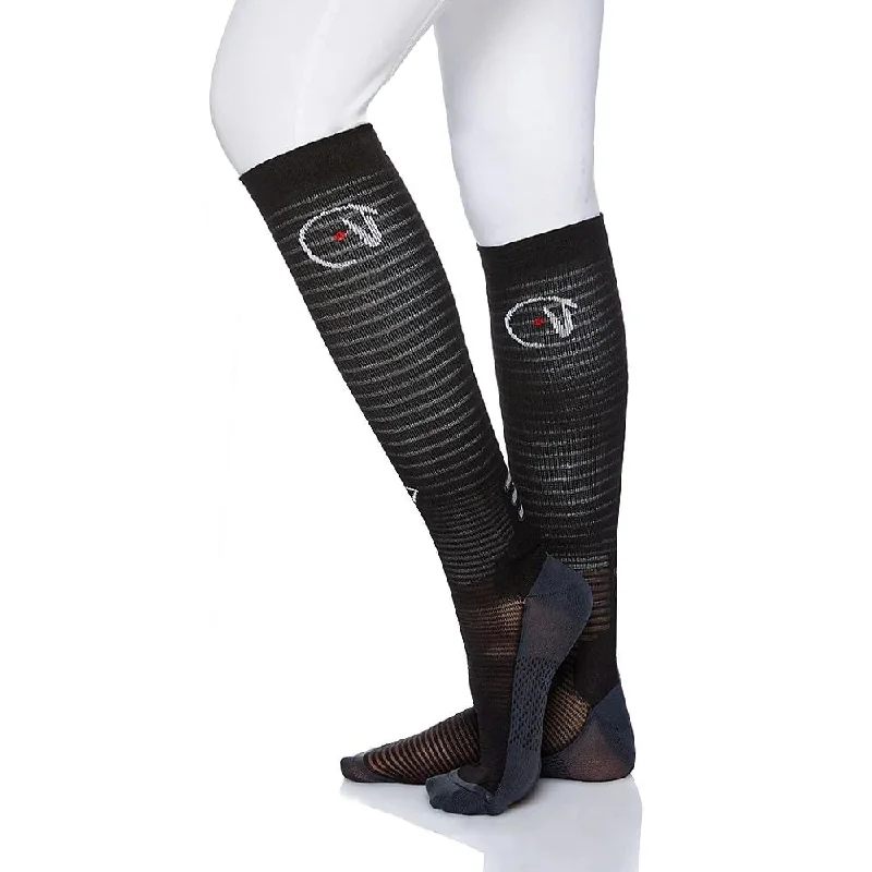 wicking ski socks-  Ego7 AIR Socks