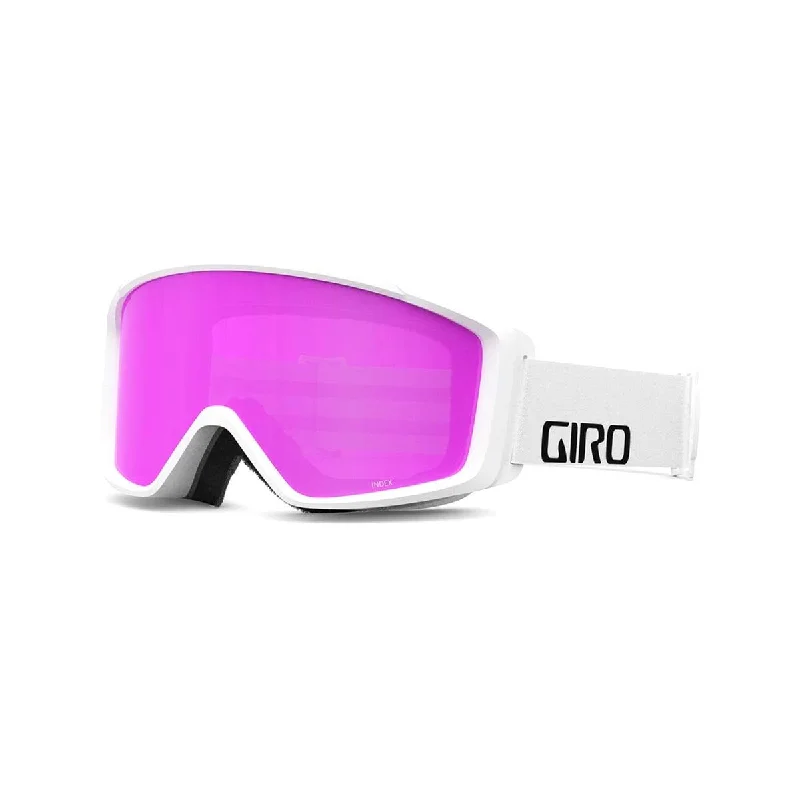 Goggles for hunting-Giro Index 2.0 Goggles 2025