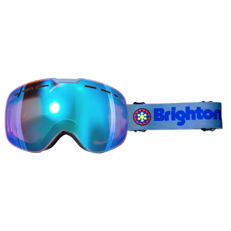 Goggles for school-Brighton Treviso Defender Goggles 2025