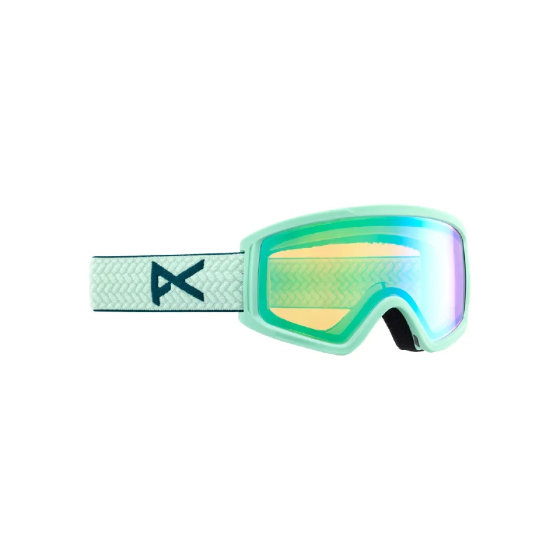 Goggles for basketball-Anon Tracker 2.0 Junior Goggles 2025