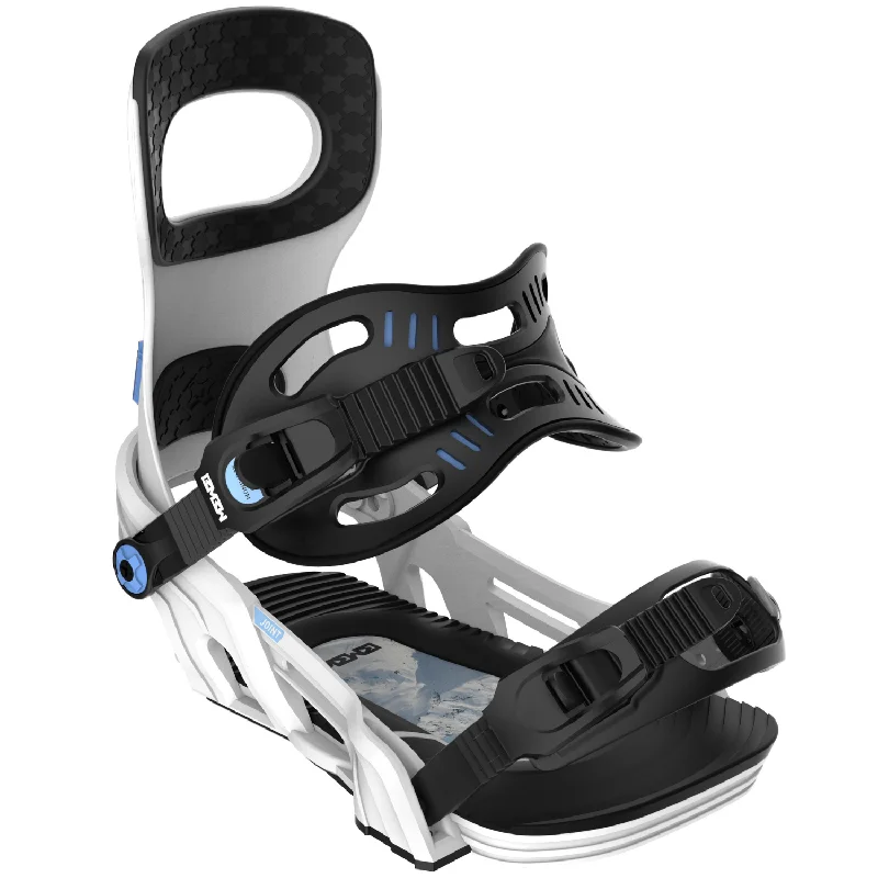 Ski Bindings with stretch bars-Bent Metal Joint Bindings 2025 - Men's