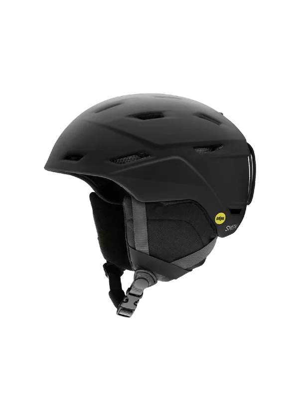 Helmet for Enduro Racing-Smith Mission MIPS Helmet