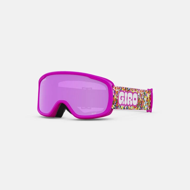 Goggles for teens-Buster Jr Goggles