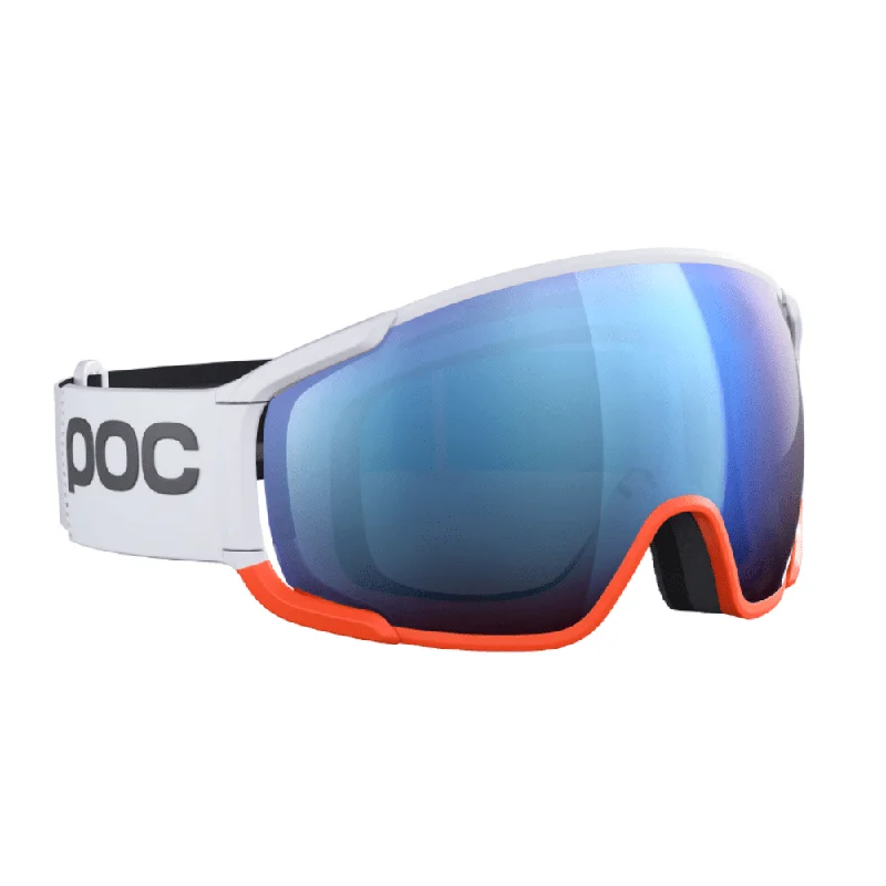 Goggles for winter-POC Zonula Race Goggles 2024