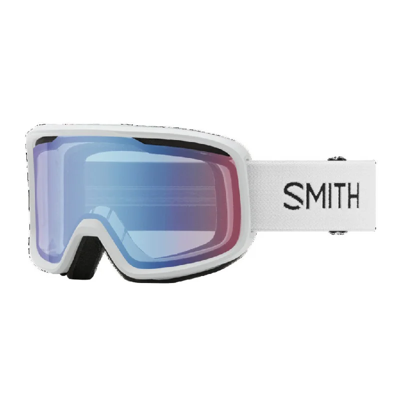 Goggles night vision-Smith Frontier Goggles