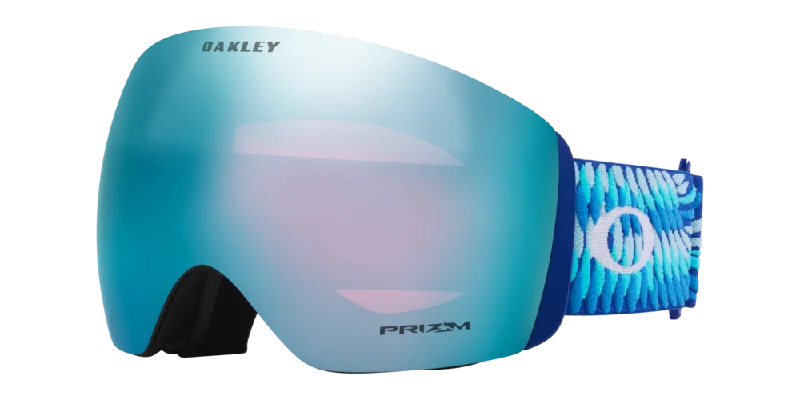 Goggles durable-OaKley Flight Deck™ M Mikaela Shiffrin Signature Series Snow Goggles