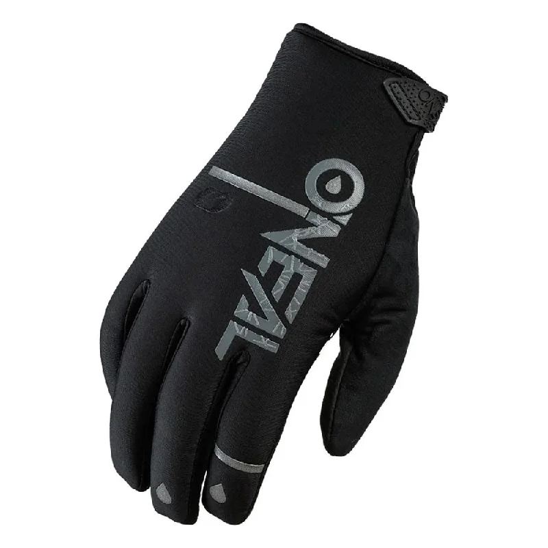 insulated gloves for heavy snow protection-ONeal Winter Gloves