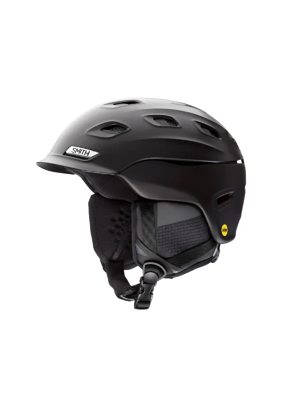 Helmet for Senior Riders-Smith Vantage MIPS Helmet