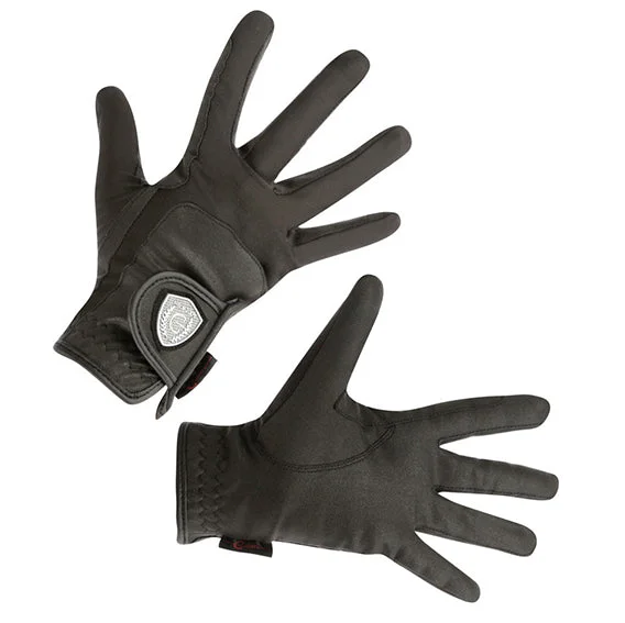 waterproof gloves for water sports-Dana Gloves by Kerbl