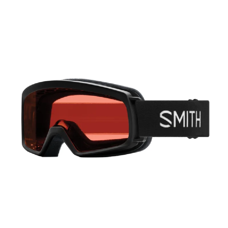 Goggles for firefighters-Smith Rascal Junior Goggles 2025