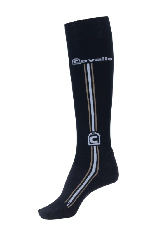 insulated ski socks-  Cavallo CAVALSAMY X Winter Socks