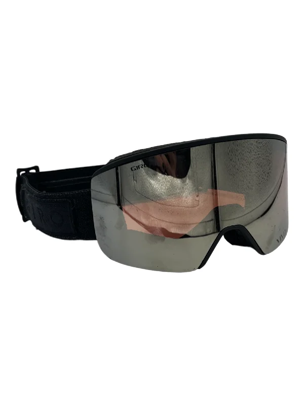 Goggles for ranch-Axis Goggles with Extra Low Light Lens