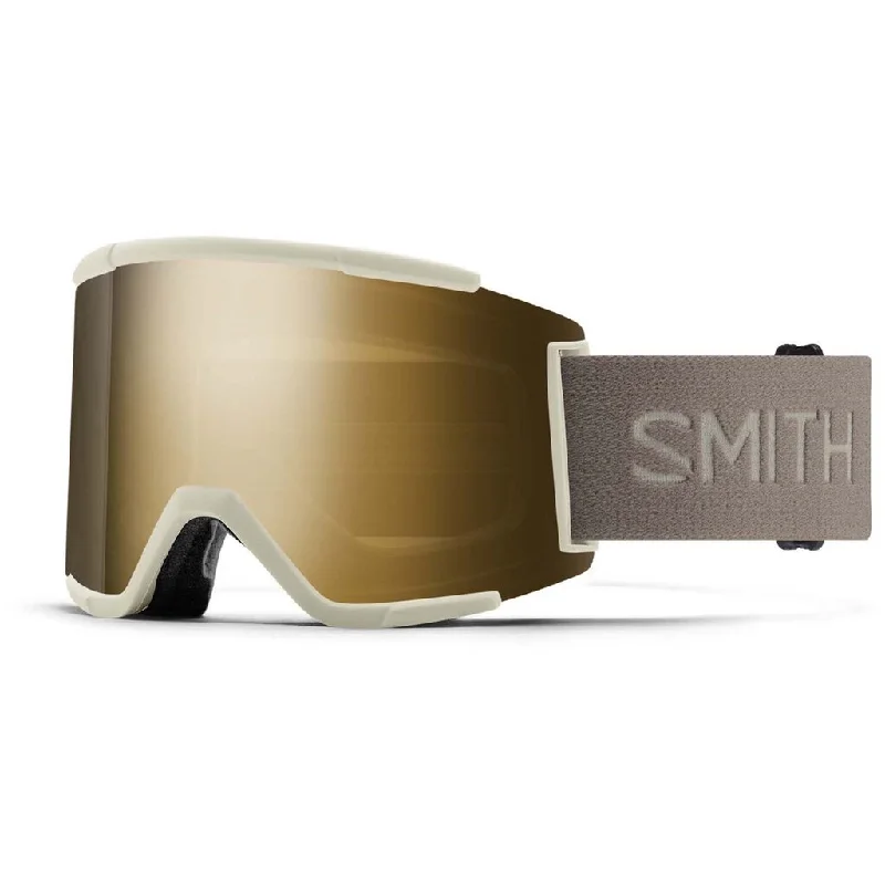 Goggles for bundle-Smith Squad XL ChromaPop Goggles