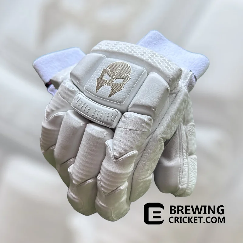 breathable gloves for icy conditions-Phantom PS7 - Batting Gloves