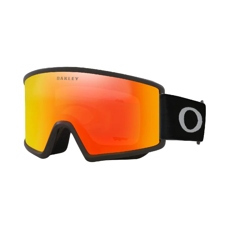 Goggles for surfing-Oakley Target Line L 2-Lenses Goggles 2025