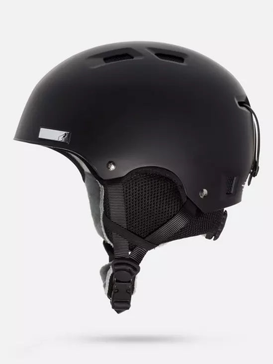 Helmet for Snow Paths-VERDICT HELMET