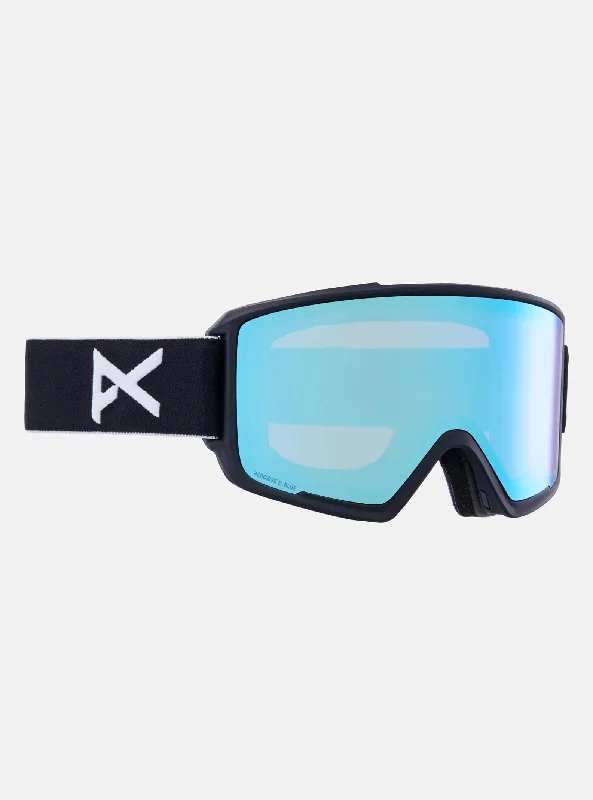 Goggles for cutting-M4 Toric Goggles