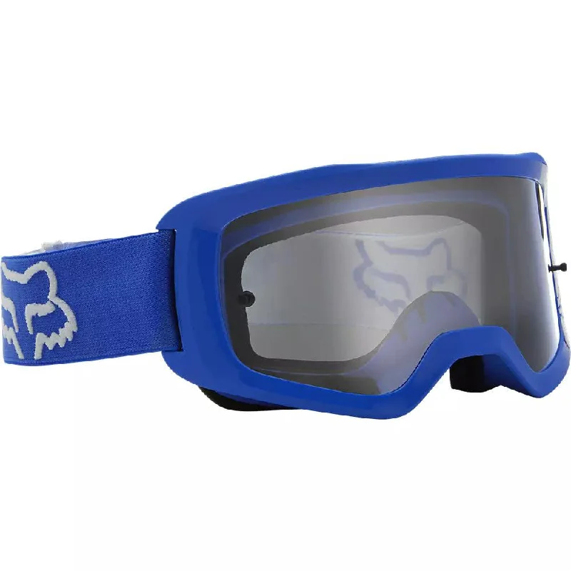 Goggles for video-Fox Youth Main Stray Goggles