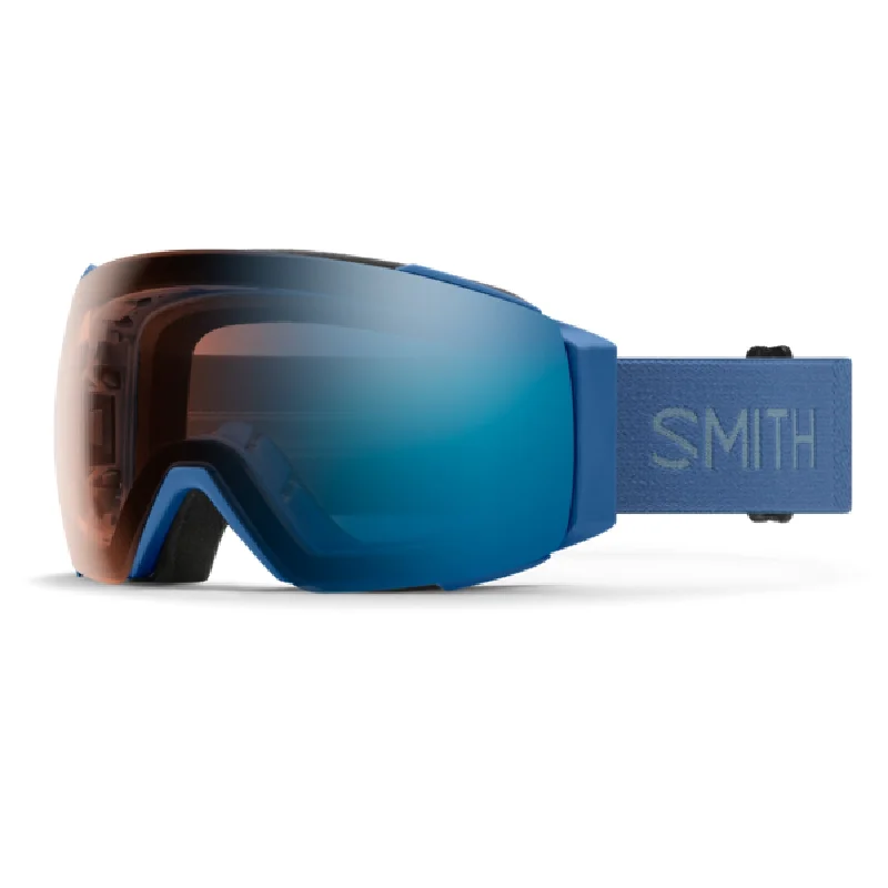 Goggles for volleyball-Smith IO MAG Photochromic Goggles 2025