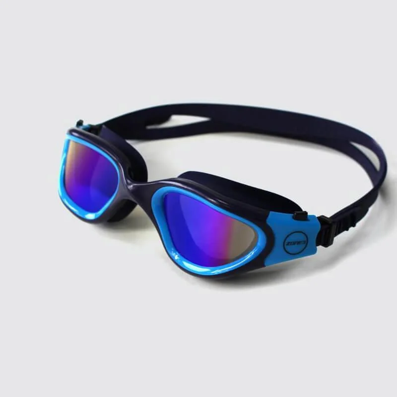 Goggles for sizing-Zone3 Vapour Swim Goggles