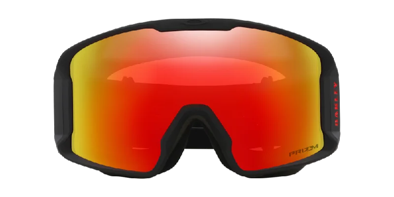 Goggles for snorkeling-Line Miner™ L Rene Rinnekangas Signature Series Snow Goggles