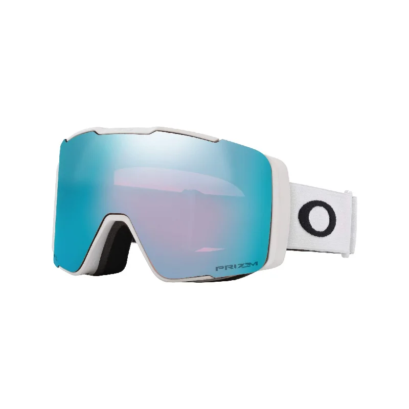 Goggles for sun-Oakley Line Miner Pro M AF Goggles 2025