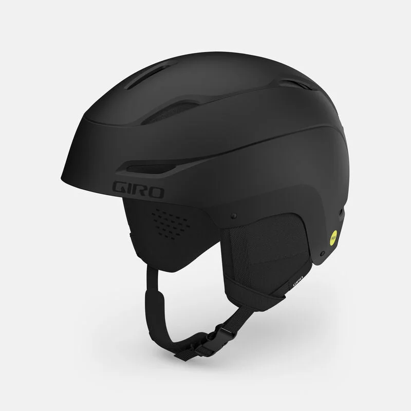 Helmet with Thick Straps-Giro Ratio Mips Helmet Adult