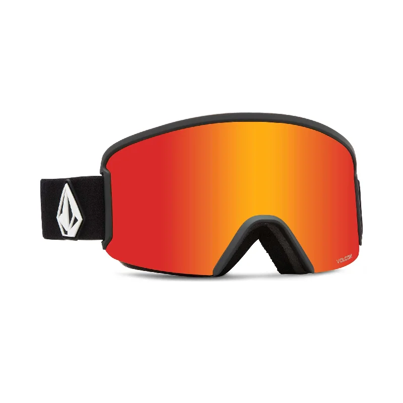 Goggles for medical-Volcom Garden Goggles 2025