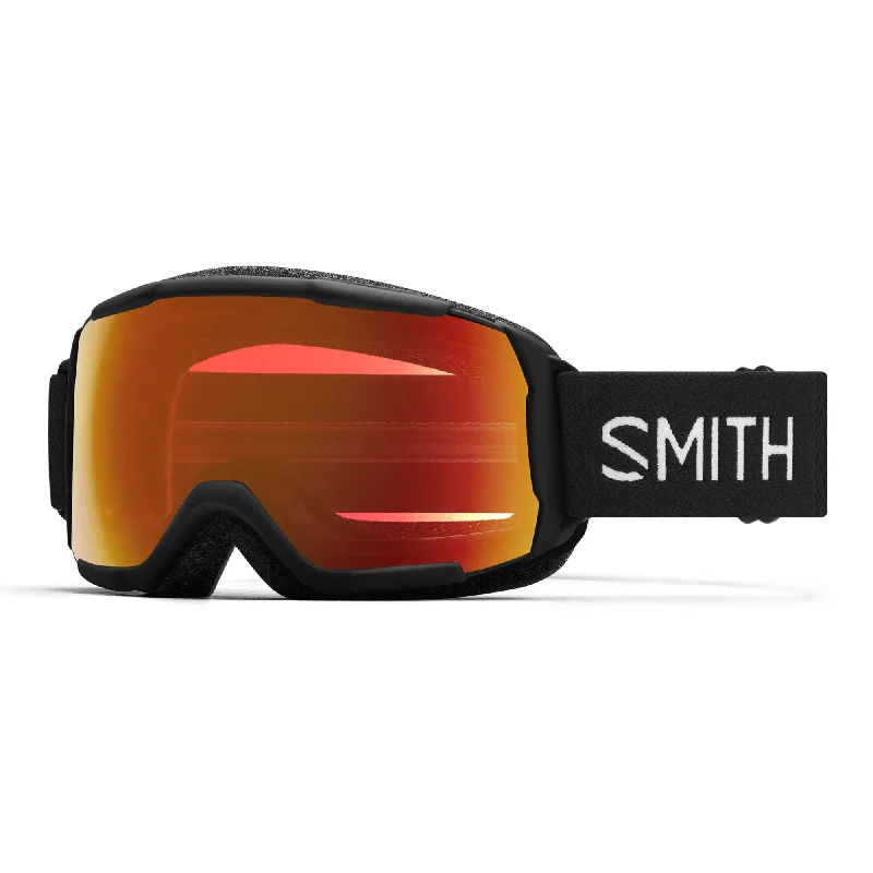 Goggles for sanding-Smith Junior's Grom Goggles with ChromaPop Lens 2025