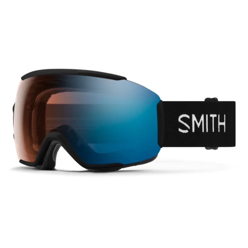 Goggles for costume-Smith Sequence OTG Low Bridge Photochromic Goggles 2025