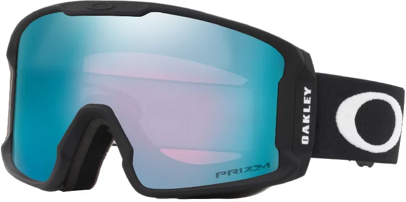 Goggles for fall-Line Miner™ M Snow Goggles 2025