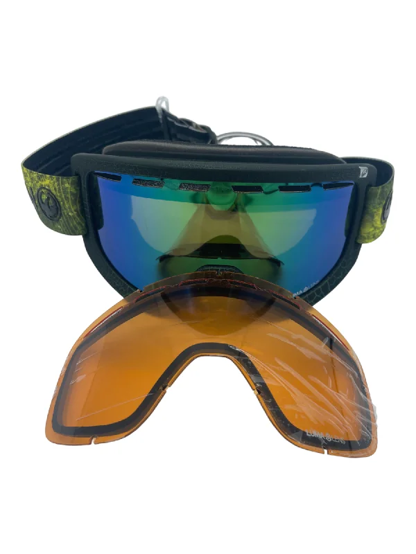 Goggles for marathon-D1 OTG Goggles with Extra Lens