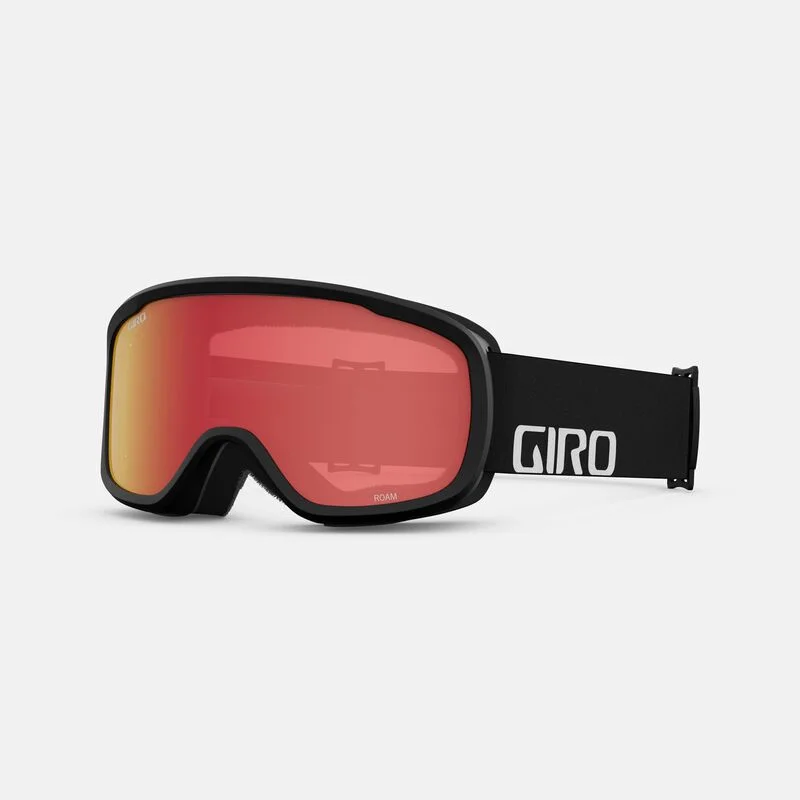 Goggles purple color-Giro Roam Snow Goggles Men's