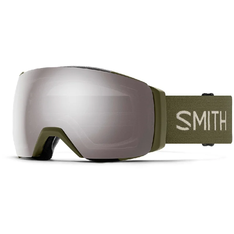 Goggles infrared-Smith I/O MAG XL Goggles