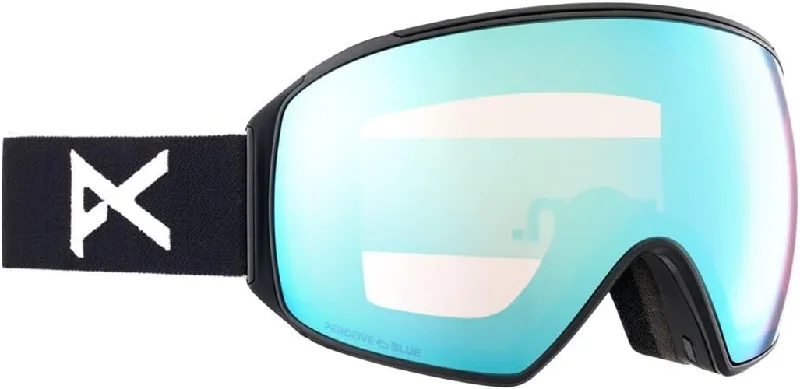 Goggles for spray paint-M4 Toric Goggles Low Bridge