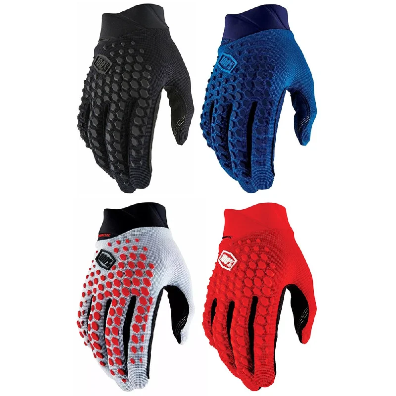 stylish gloves for fashion-forward looks-100% Geomatic Gloves