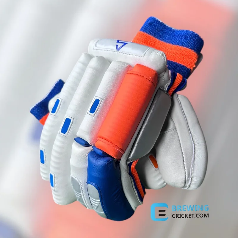 durable gloves for handling snow-Versant GOAT Series - Batting Gloves