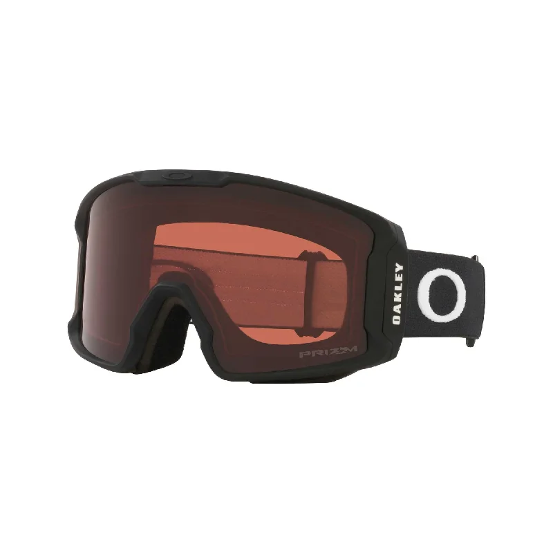 Goggles for hobby-Oakley Line Miner M Goggles 2025