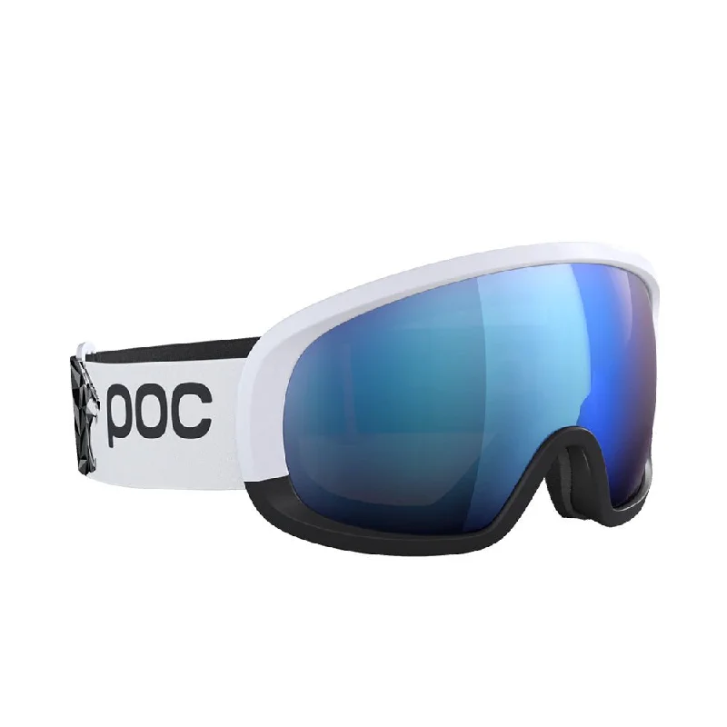 Goggles for sand-POC Fovea Mid Race Marco Odermatt Edition Goggles 2024