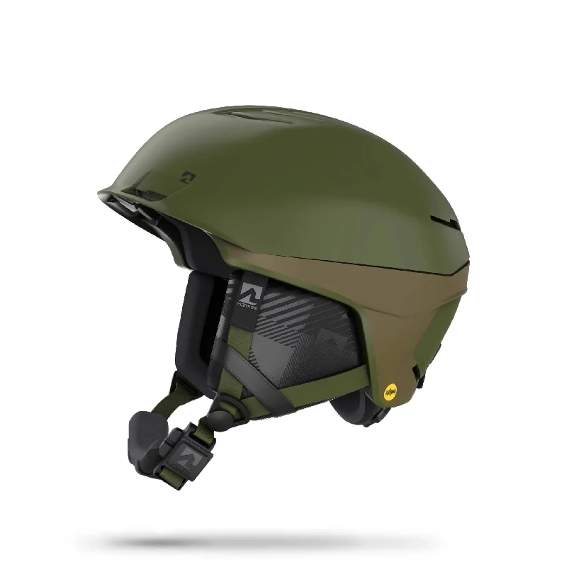 Helmet for Arctic Weather-Ampire 2 MIPS Helmet