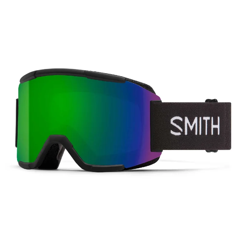 Goggles for group-Smith Squad Goggles with Bonus ChromaPop Lens  2025