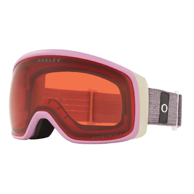 Goggles dust proof-Oakley Flight Tracker XM Snow Goggles