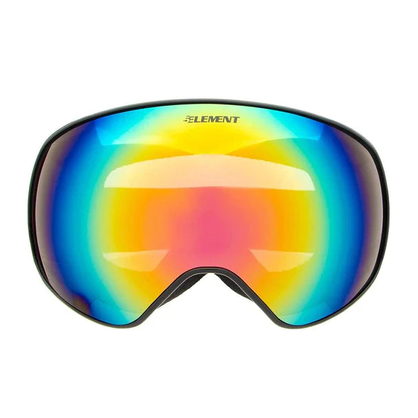 Goggles for racing-5th Element Reakt Goggles (Adult)