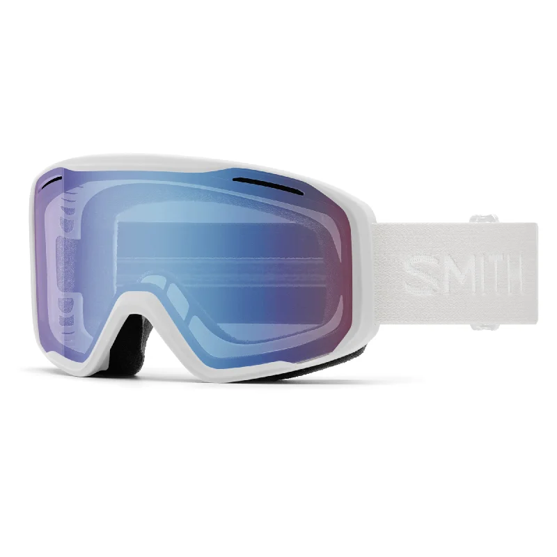 Goggles for anime-Smith Blazer Low Bridge Goggles 2025