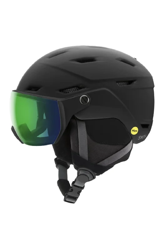 Helmet with Elegant Design-Smith Survey MIPS Helmet