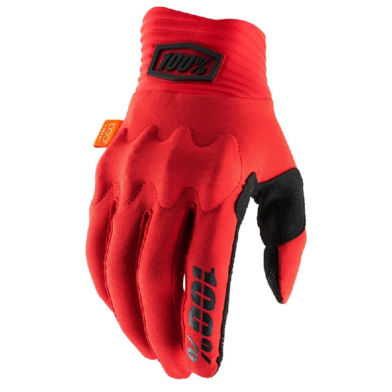 waterproof gloves for icy weather-100% Cognito Gloves