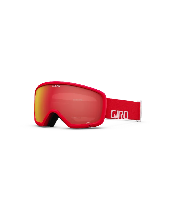 Goggles for ocean-Giro Stomp Snow Goggles - 2025 - Youth Kids